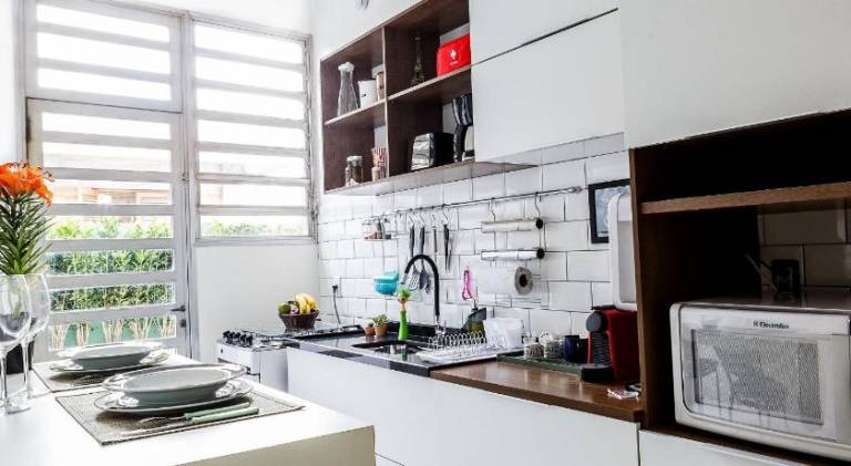 Apartment  Sumarezinho