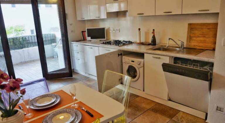 Rental apartment with terrace & garden | Suitable for remote work — photo 3