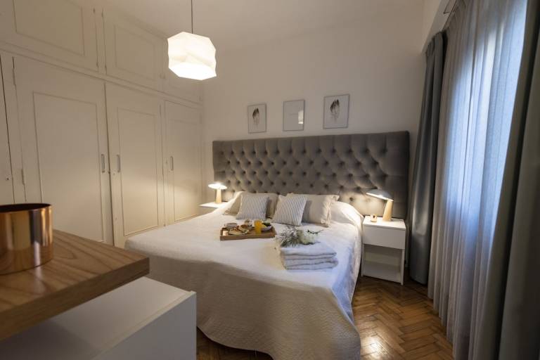 Aparthotel  Buenos Aires