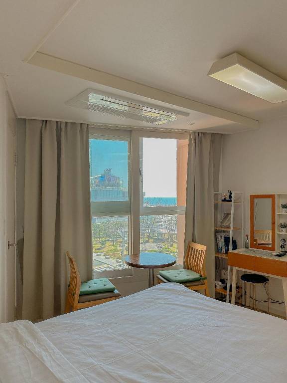 33 m² Ferienhaus