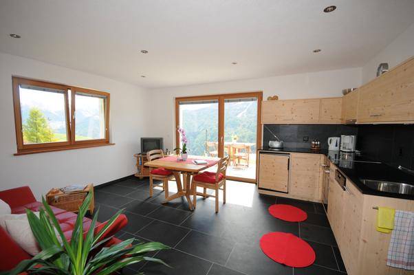 Ferienwohnung Schleins
