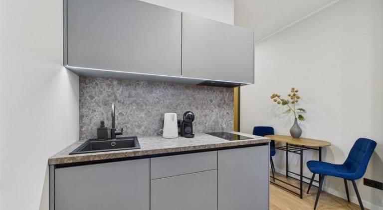 Holiday apartment | Next to Riga Cathedral — photo 3