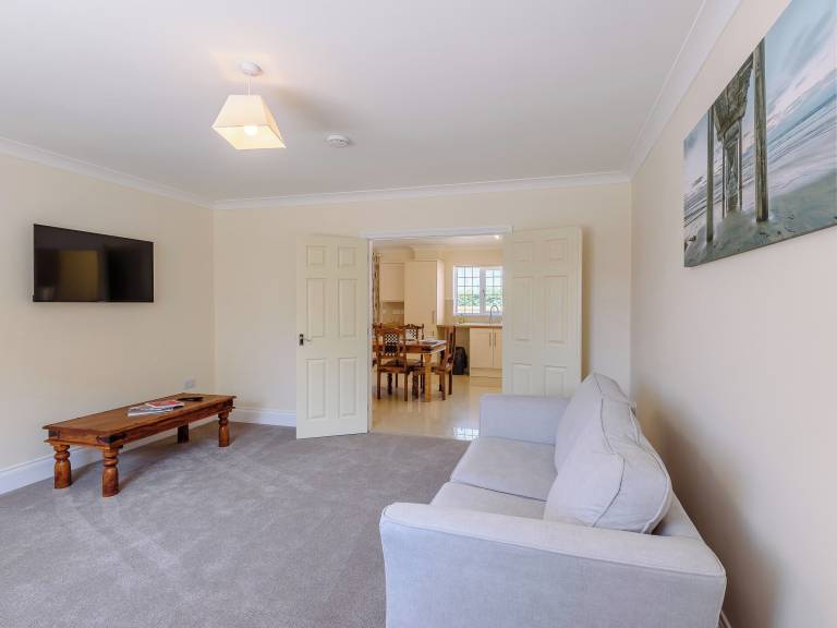 Cottage Mablethorpe