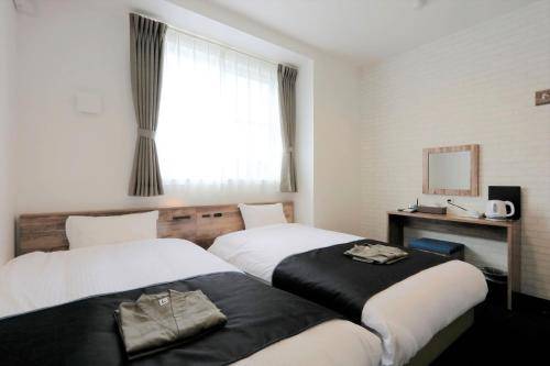Yorimichi no Yado Vacation STAY 37453v