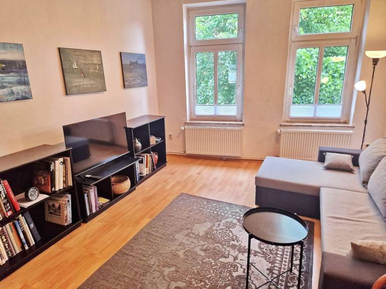 Ferienwohnung Wismar