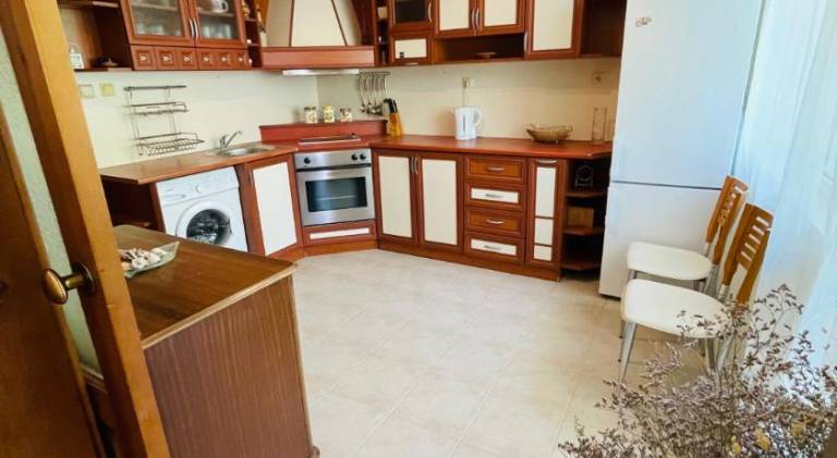 Rental apartment with 1 room for 4 persons — photo 3