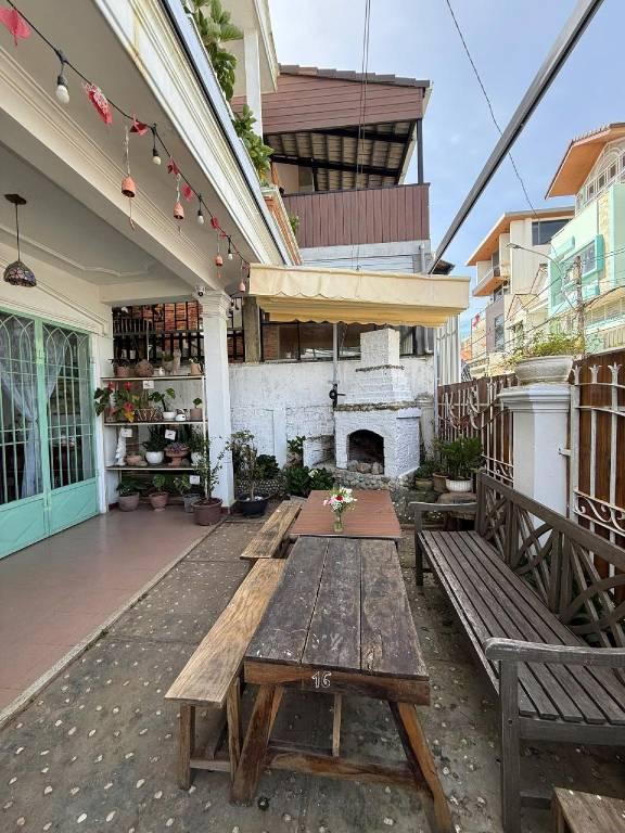 Nhà Du Uyên - Đà Lạt Homestay — photo 2