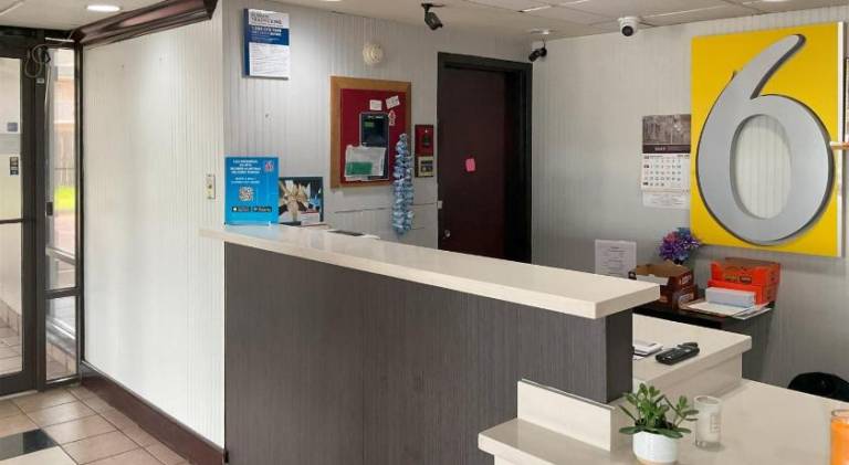 Motel 6 Baton Rouge, LA - East - I-12 — photo 3