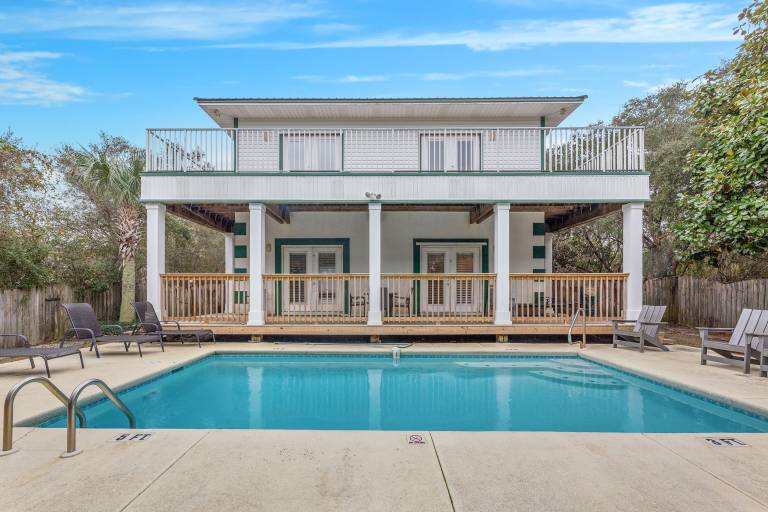 House Grayton Beach