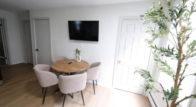 Rental apartment with 1 room for 6 persons — photo 4
