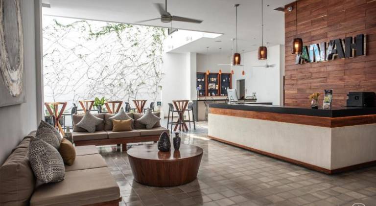 Serviced apartment with terrace & pool | Beach nearby | Dogs allowed — photo 3