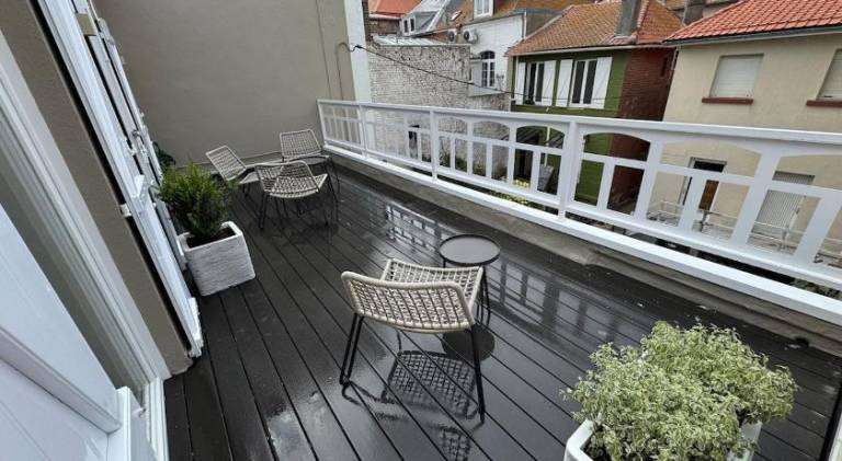 House with patio | Perfect for remote work — photo 4
