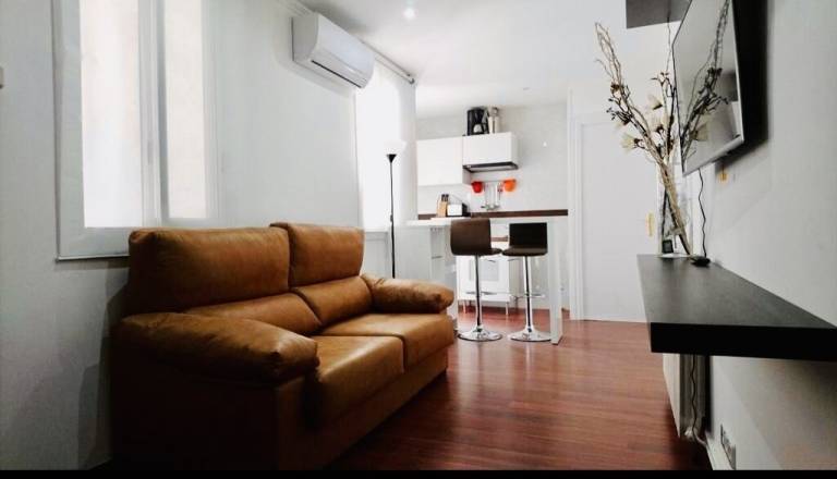 Appartement Sants-Montjuïc