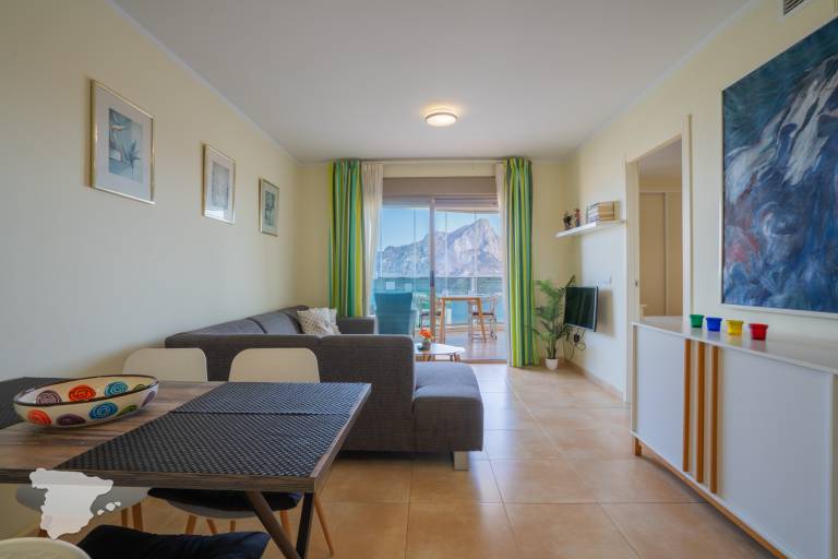 Apartment with patio, pool & garden | Next to the beach | Dogs allowed — photo 3