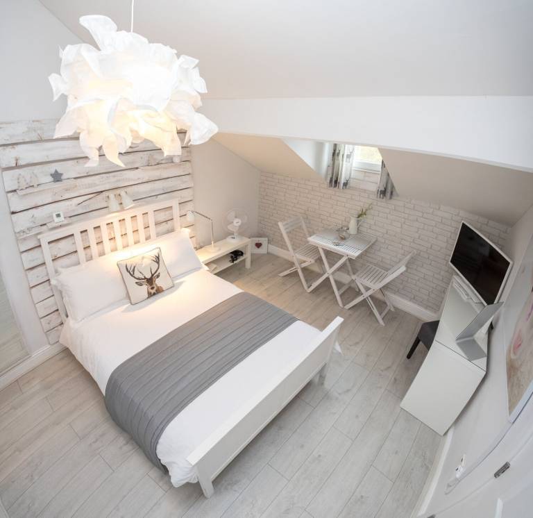 Apartment Merthyr Tydfil