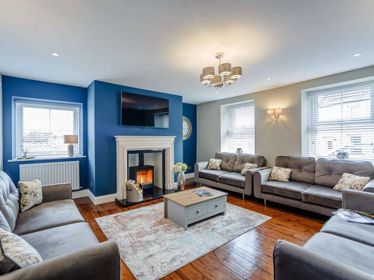Cottage Berwick-upon-Tweed