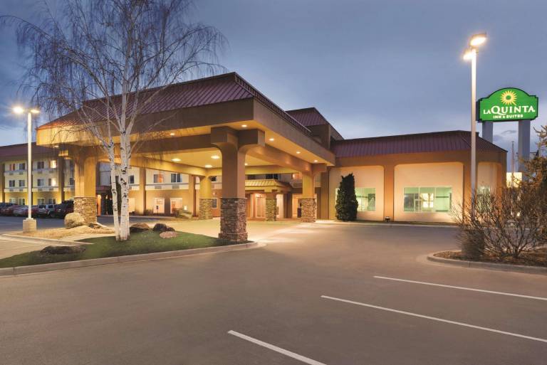 La Quinta Inn & Suites by Wyndham Pocatello in Pocatello, ID