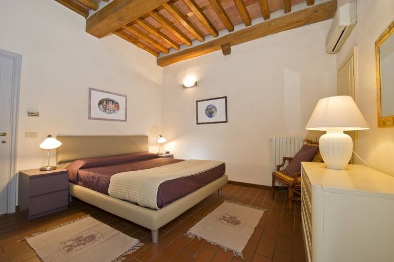 Apartament Lukka