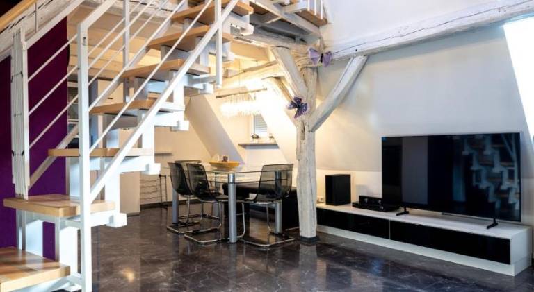 Ferienwohnung Kenzingen