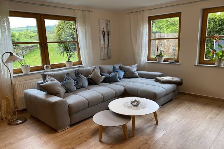 Ferienhaus Oberwesel