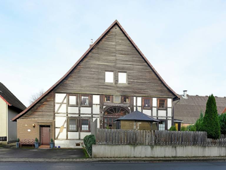 Ferienwohnung  Bad Pyrmont