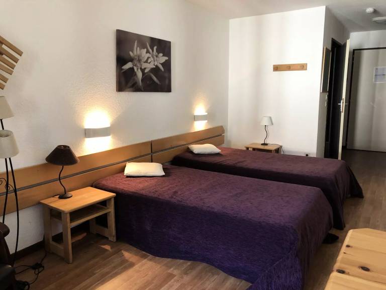 Studio La Tania
