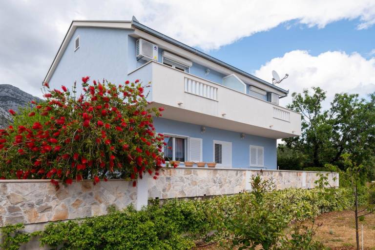 Apartament  Korčula