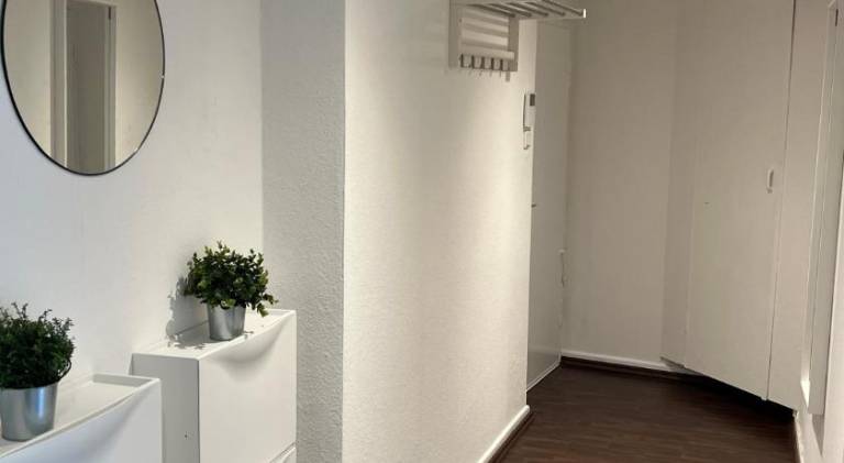 Rental apartment with 1 room for 4 persons — photo 4