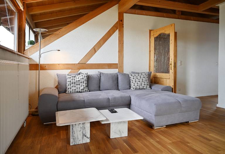 85 m&sup2; Ferienwohnung