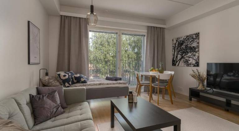 DP Apartments Vaasa — photo 2