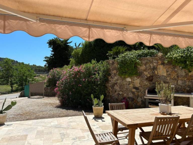 Ferienwohnung in Lido di Capoliveri, Capoliveri, Toskana f&uuml;r max. 6 Personen