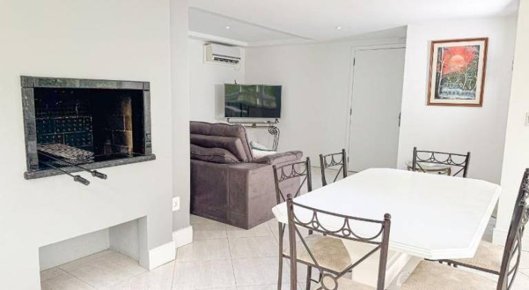 120 m² Ferienwohnung