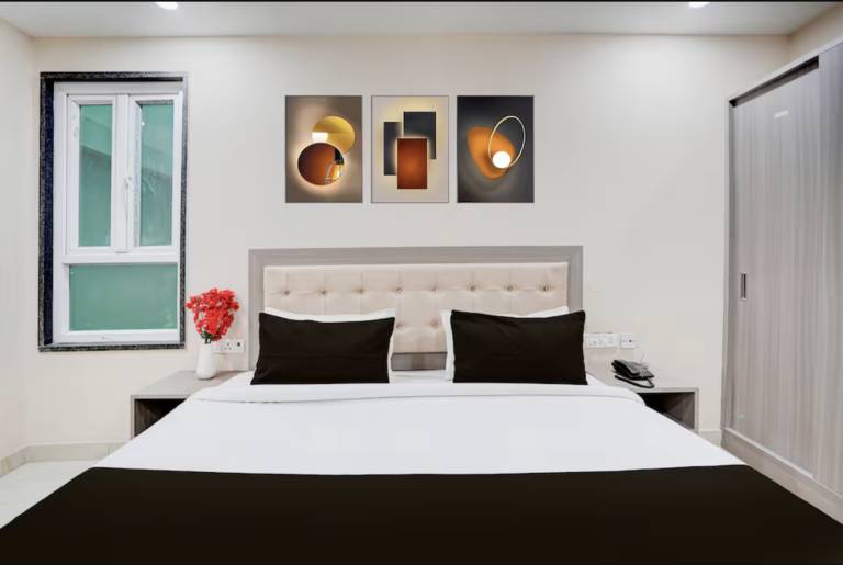 Hotel Tanishq Ashiana in Gurugram