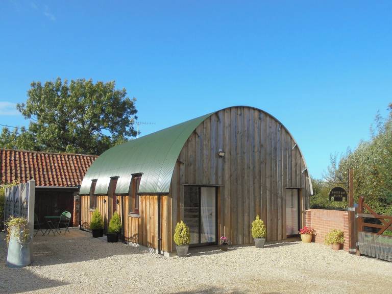 Cottage  Brean