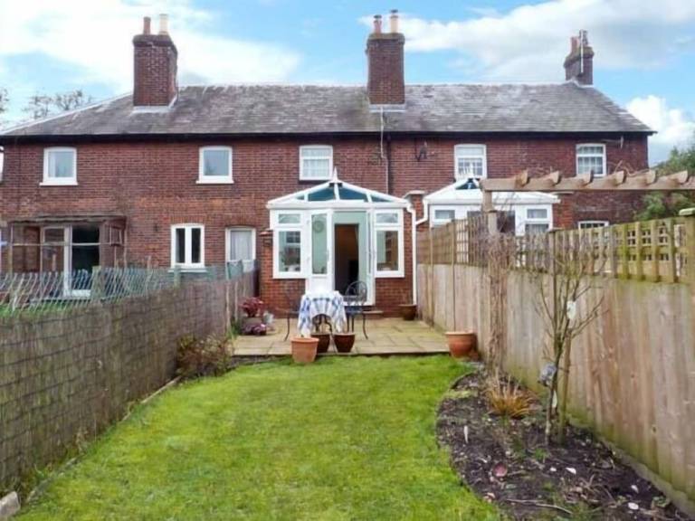 Cottage Chilham