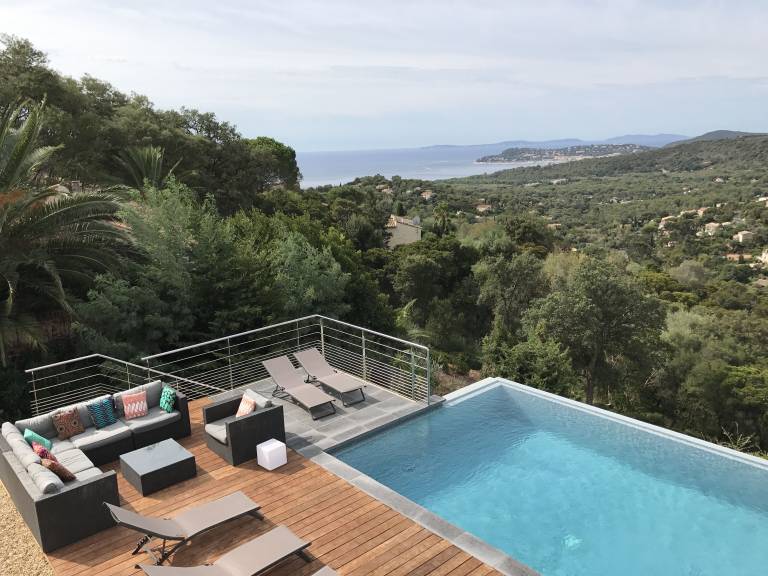 Casa Cavalaire-sur-Mer