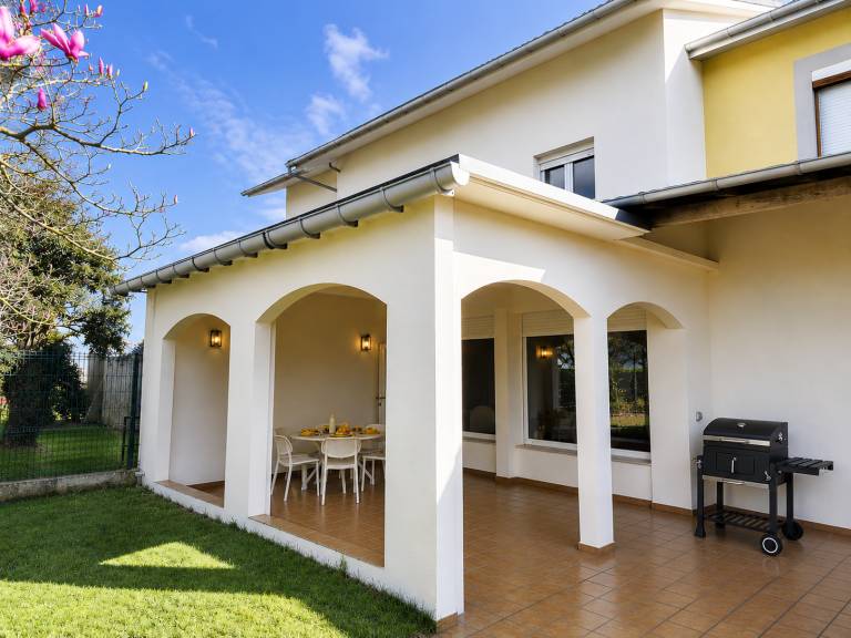 Ferienhaus in Canedo, Costa Verde für max. 8 Personen, Ferienhaus in Canedo, Costa Verde für max. 8 Personen,