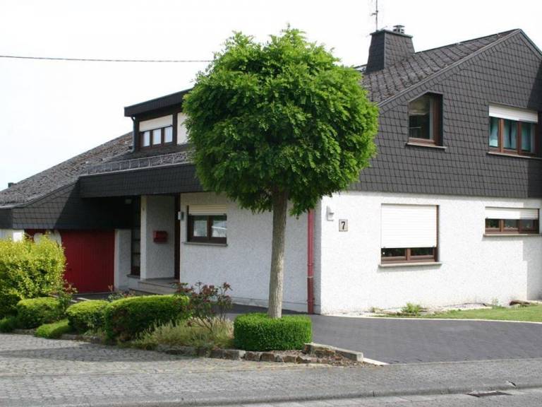 45 m² Ferienwohnung