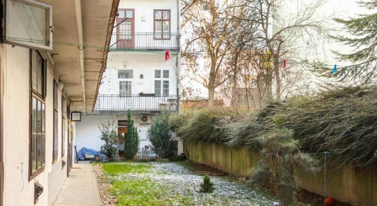 Holiday apartment with yard | Next to Bratislava Castle — photo 4