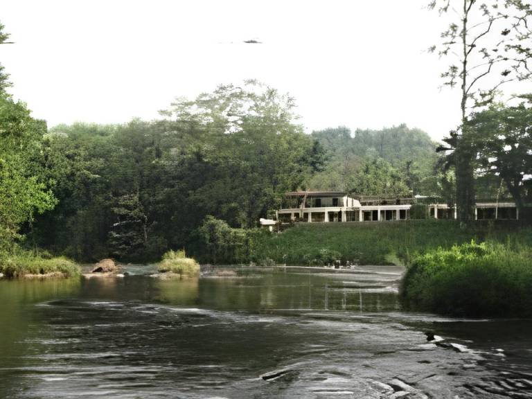 Kitulgala Rest House
