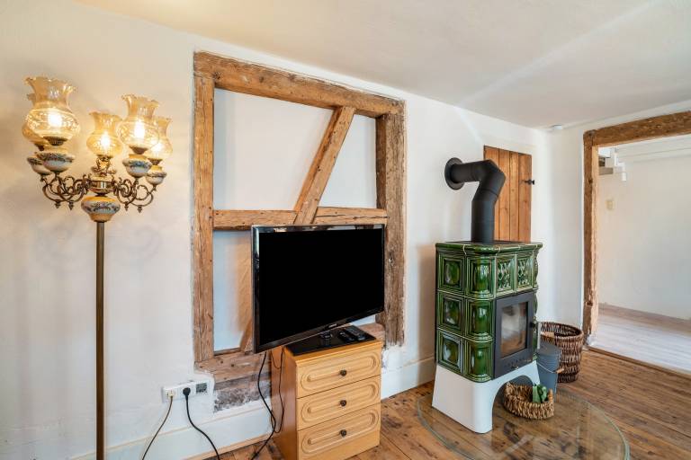 Studio 'Black Forest Serenity' with Mountain View, Shared Terrace and Wi-Fi — photo 4