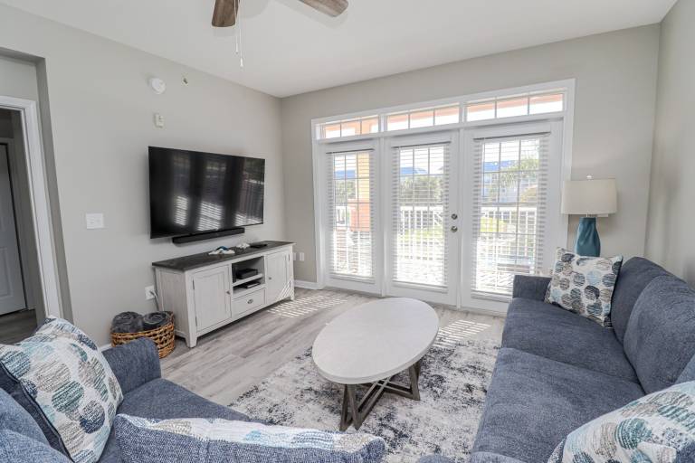 Condo  Saint Augustine Beach