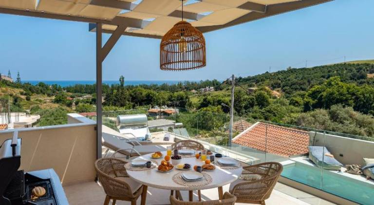 Spacious villa with private pool | Pets are welcome — photo 4