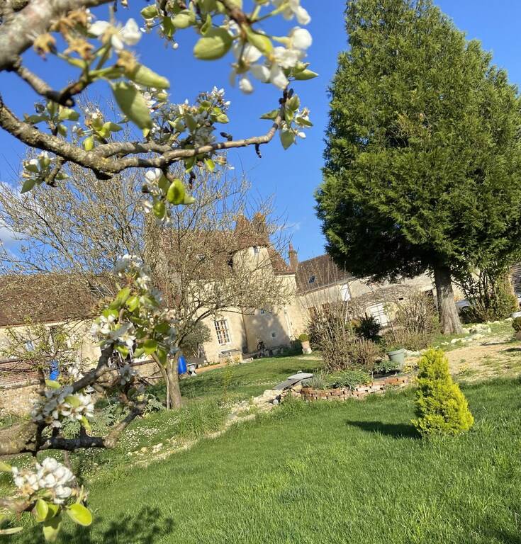 Chambre d'hôtes Ceton
