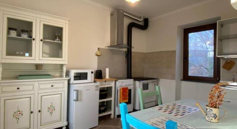 Vacation home with 1 room for 3 persons — photo 4