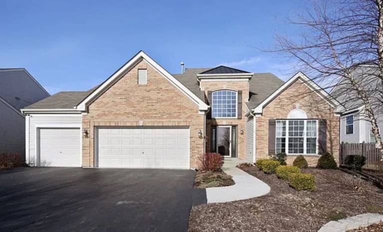 House  Bolingbrook