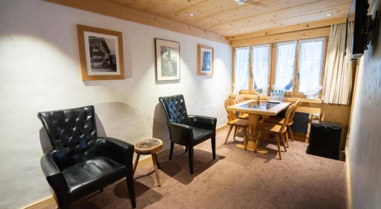 Posthotel Roessli — photo 4