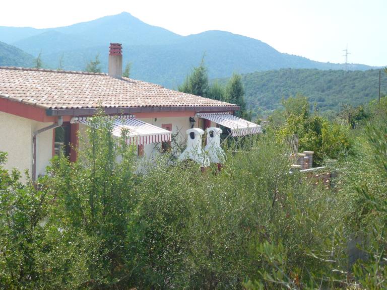 Villa Teulada