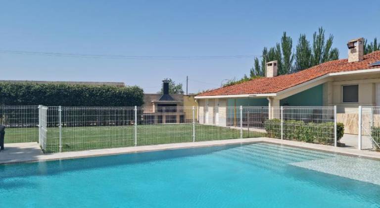 Casa Tudela