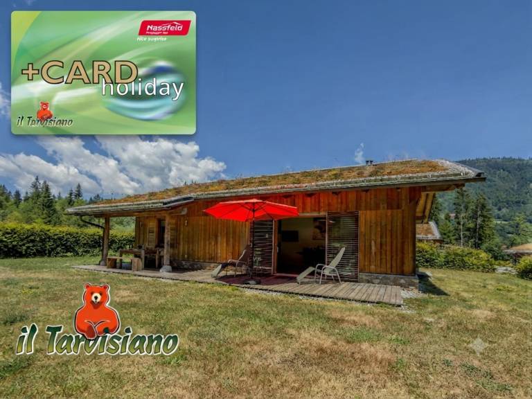 Chalet mit Hund in Gemeinde Hermagor-Pressegger See, Hermagor für max. 5 Personen Chalet mit Hund in Gemeinde Hermagor-Pressegger See, Hermagor für max. 5 Personen